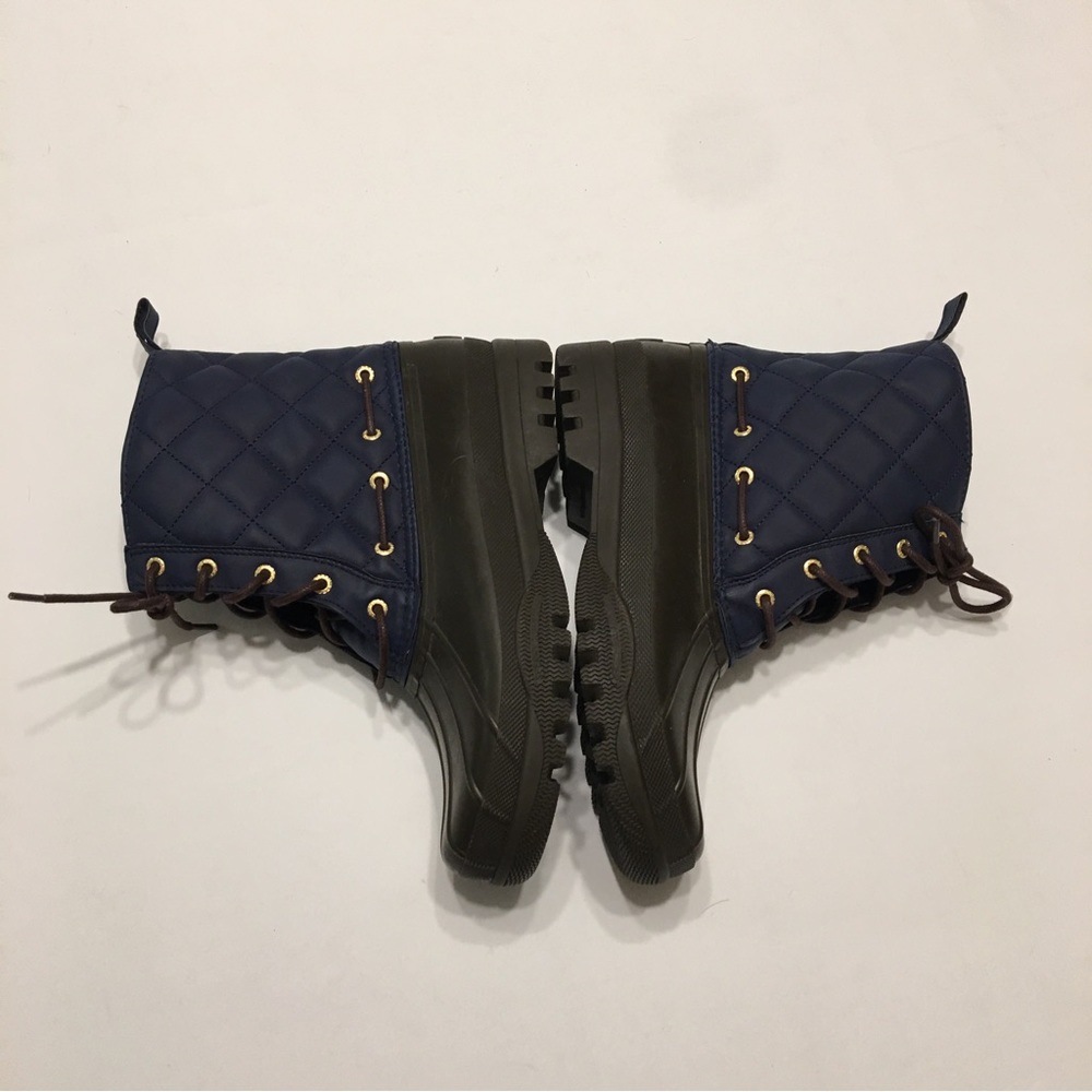 Sperry Top-Sider Gosling Duck Boot Size 8 - image 5